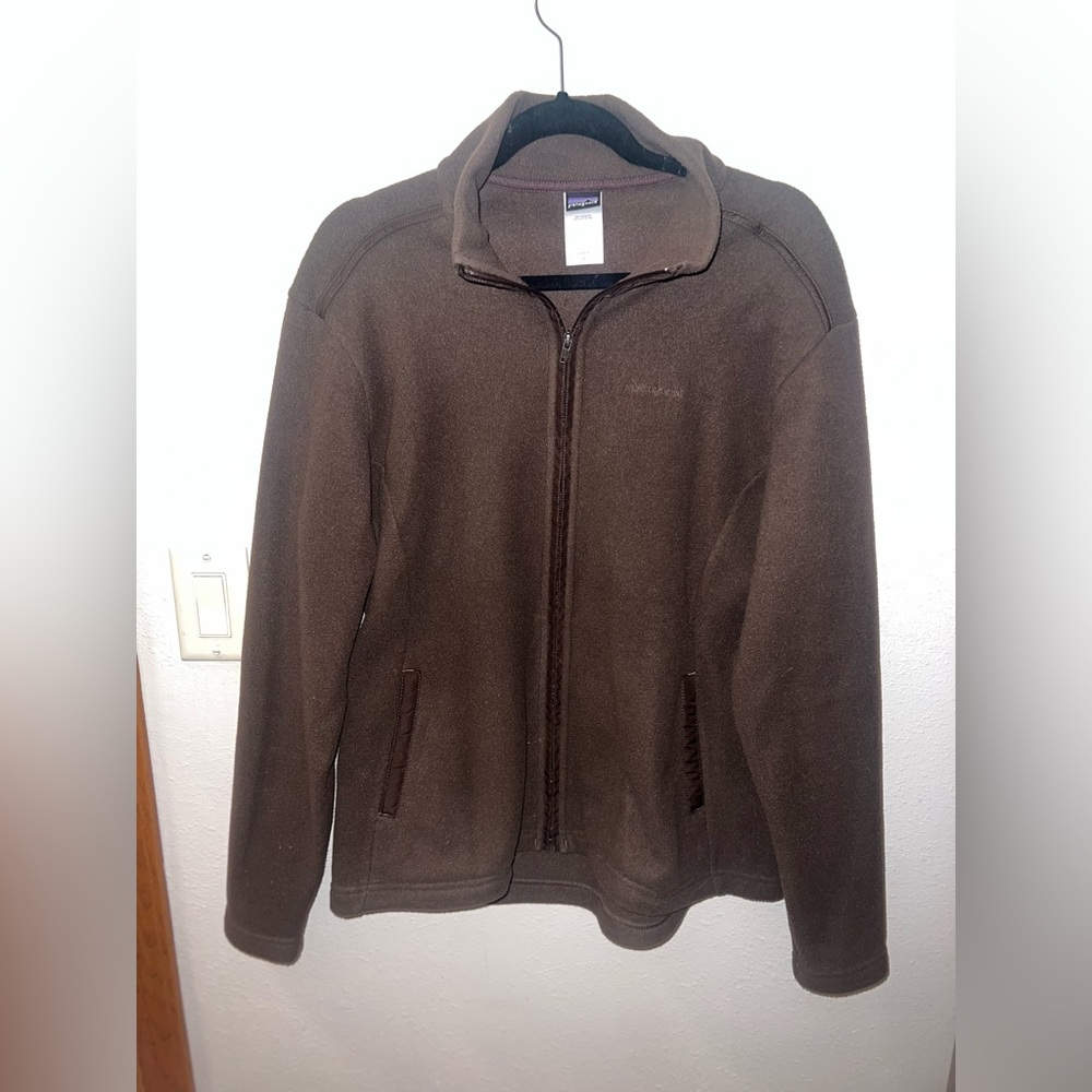 Patagonia Brown Women's Jacket